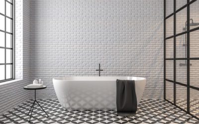 How to Incorporate Patterned Tiles into Your Interior Design